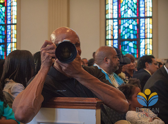 Official Berean Photography (c) 2012 by Burdie Henri