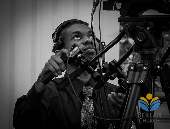 Official Berean Photography (c) 2012 by Burdie Henri