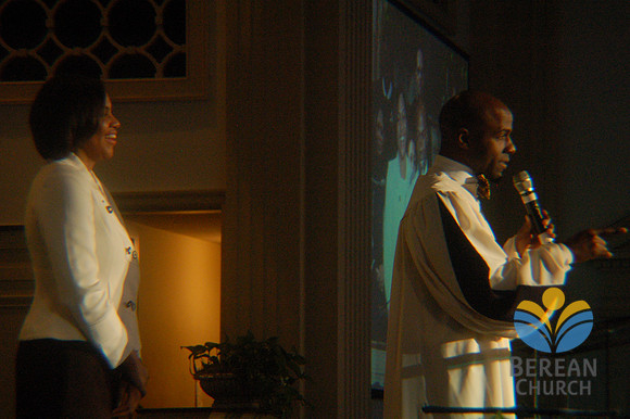Original Berean SDA Photograpy (c) by A.McCoy