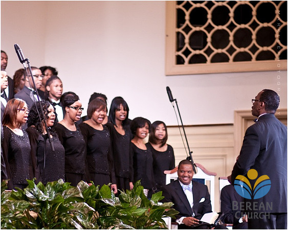 Berean Feb 6-10
