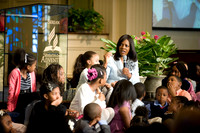 Children's Chapel