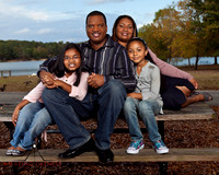 Pastor Carlton P. Byrd