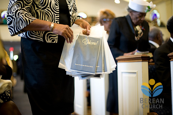 Welcome to Atlanta Berean