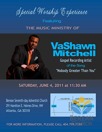 VaShawn