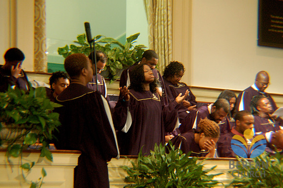 Sabbath Service 7-31-2011 by Arnell"Patience"McCoy