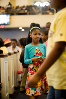 Children's Chapel