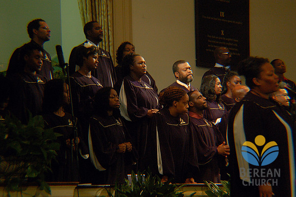 Sabbath Service 7-31-2011 by Arnell"Patience"McCoy