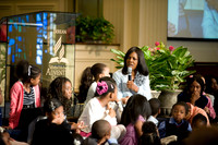 Children's Chapel