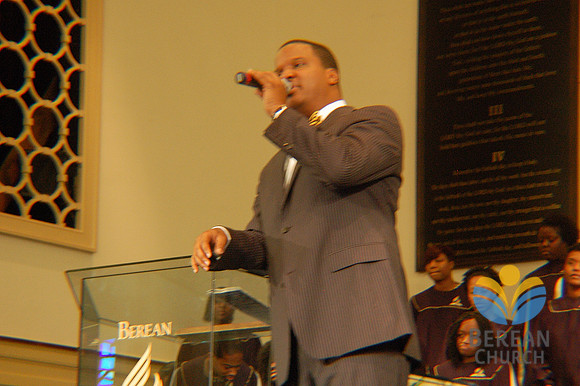 Sabbath Service 7-31-2011 by Arnell"Patience"McCoy