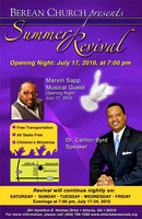Marvin Sapp