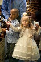 Children's Chapel