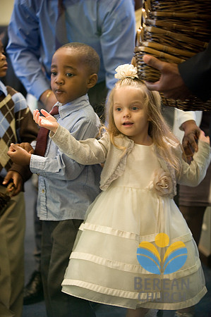 Children's Chapel