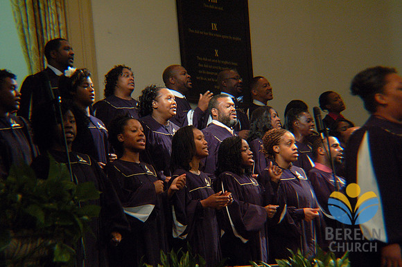 Sabbath Service 7-31-2011 by Arnell"Patience"McCoy