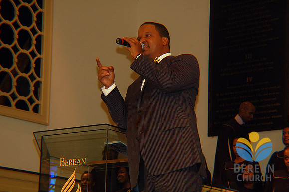 Sabbath Service 7-31-2011 by Arnell"Patience"McCoy