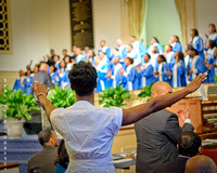 handsup