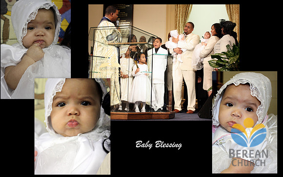 communion