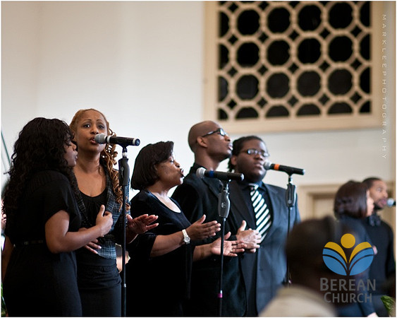Berean Feb 6-07