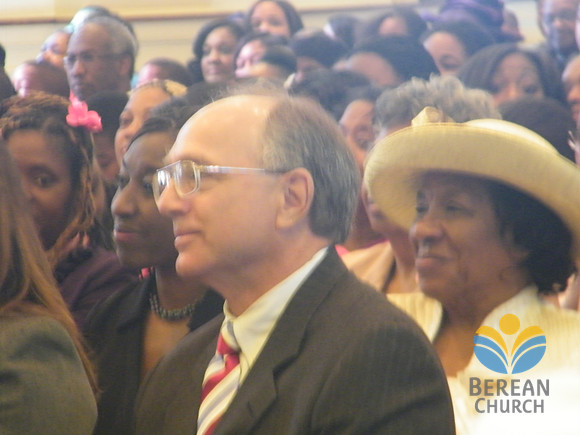 Sabbath 10-16-10