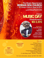 music day