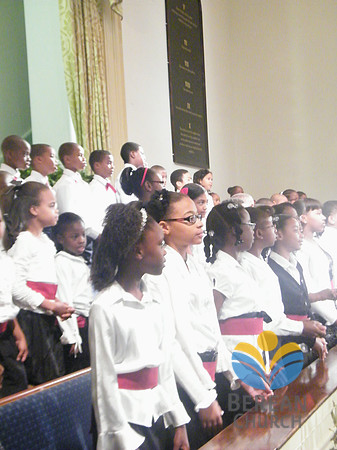 Sabbath 10-16-10