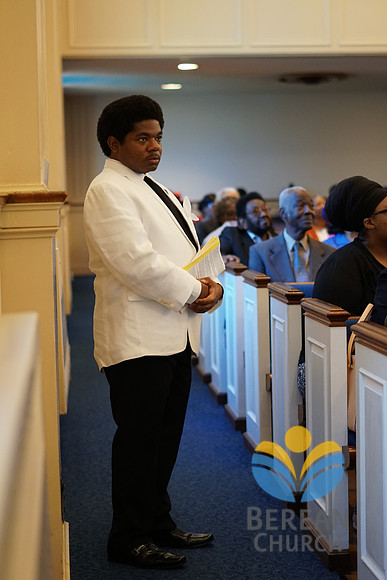 6-15-19 Divine Worship
