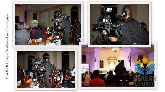 (Official Berean SDA Church Photo by © S.Seawood)