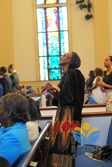 6-15-19 Divine Worship