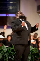 The Story of Berean's Music