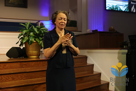 04-13-2024 Divine Worship Service