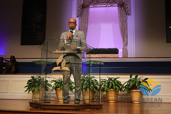 04-13-2024 Divine Worship Service