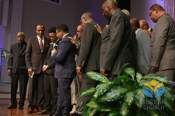 04-13-2024 Divine Worship Service