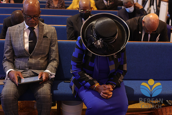 04-13-2024 Divine Worship Service