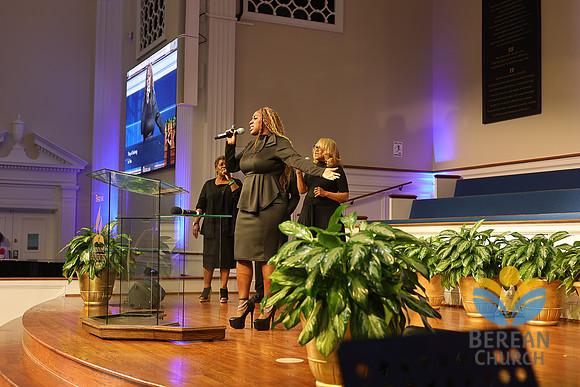 04-13-2024 Divine Worship Service