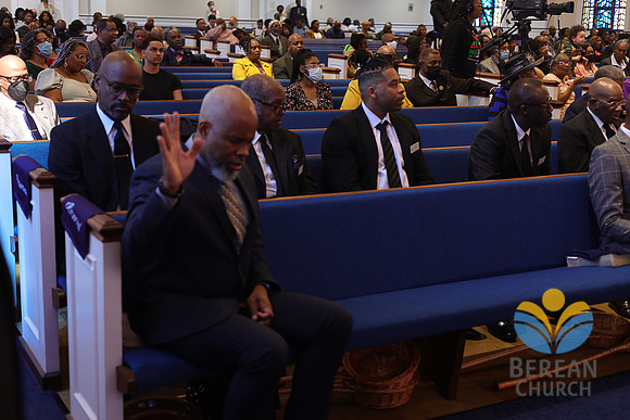 04-13-2024 Divine Worship Service