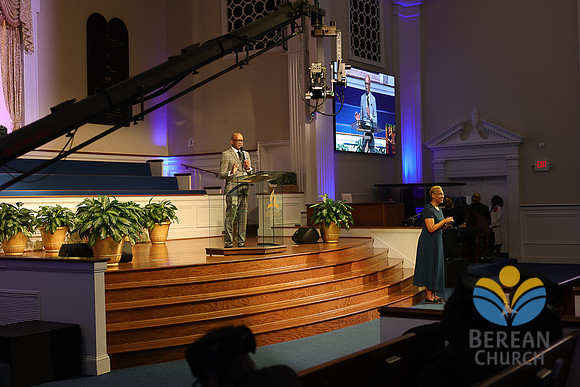 04-13-2024 Divine Worship Service