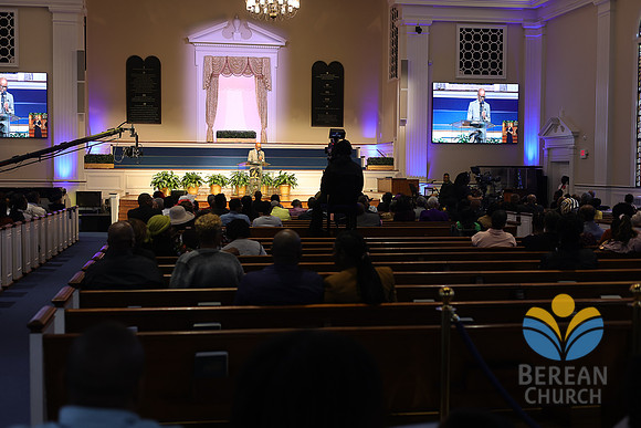 04-13-2024 Divine Worship Service