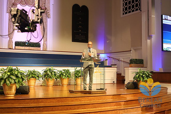 04-13-2024 Divine Worship Service