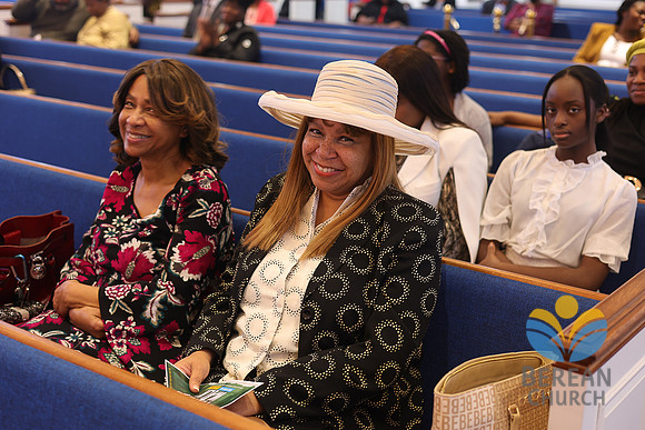 04-13-2024 Divine Worship Service