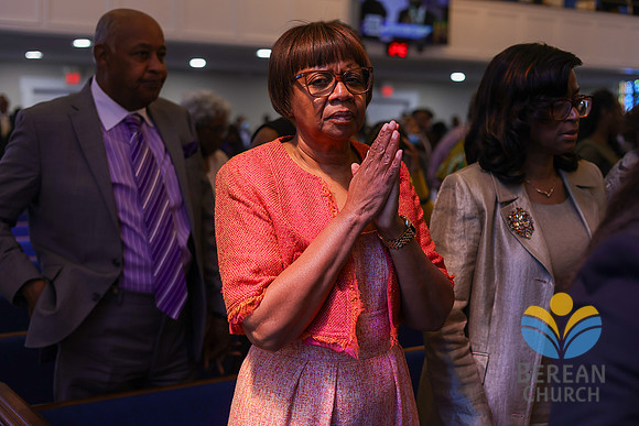 04-13-2024 Divine Worship Service