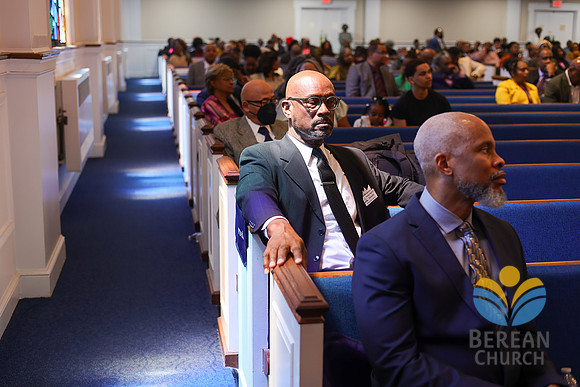 04-13-2024 Divine Worship Service