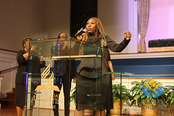 04-13-2024 Divine Worship Service