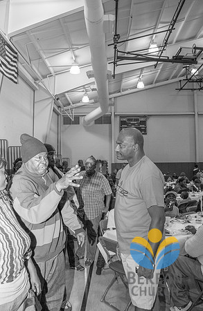 (c) 2012 Official Atlanta Berean Photography by Burdie Henri