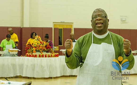 (c) 2012 Official Atlanta Berean Photography by Burdie Henri