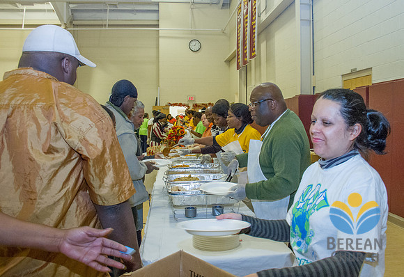 (c) 2012 Official Atlanta Berean Photography by Burdie Henri