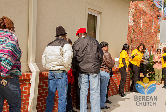 (c) 2012 Official Atlanta Berean Photography by Burdie Henri