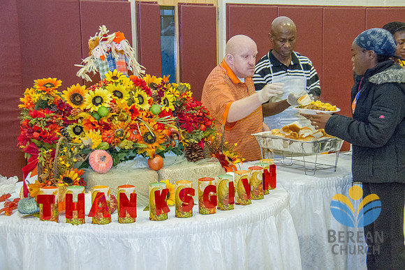(c) 2012 Official Atlanta Berean Photography by Burdie Henri