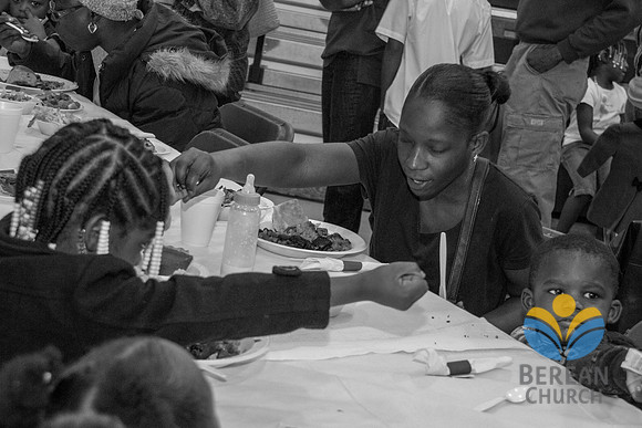 (c) 2012 Official Atlanta Berean Photography by Burdie Henri
