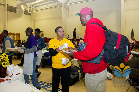 (c) 2012 Official Atlanta Berean Photography by Burdie Henri