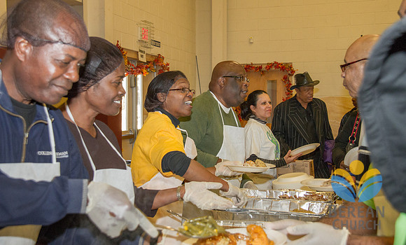 (c) 2012 Official Atlanta Berean Photography by Burdie Henri
