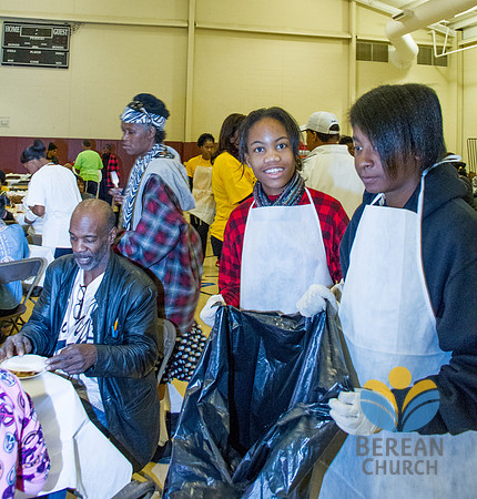 (c) 2012 Official Atlanta Berean Photography by Burdie Henri